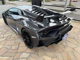 2023 Lamborghini Huracan STO (LDF) Coupe for sale, Japanese used car export - photo 5 of 60 | GULJI TRADERS