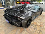 2023 Lamborghini Huracan STO (LDF) Coupe for sale, Japanese used car export - photo 58 of 60 | GULJI TRADERS