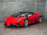 2023 Lamborghini Huracan EVO RWD (LDF) Coupe for sale, Japanese used car export - photo 1 of 24 | GULJI TRADERS
