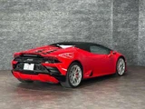 2023 Lamborghini Huracan EVO RWD (LDF) Coupe for sale, Japanese used car export - photo 2 of 24 | GULJI TRADERS