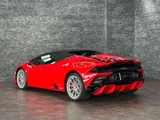 2023 Lamborghini Huracan EVO RWD (LDF) Coupe for sale, Japanese used car export - photo 4 of 24 | GULJI TRADERS
