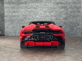 2023 Lamborghini Huracan EVO RWD (LDF) Coupe for sale, Japanese used car export - photo 8 of 24 | GULJI TRADERS