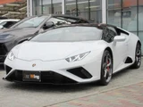 2023 Lamborghini Huracan EVO RWD Coupe Coupe for sale, Japanese used car export - photo 1 of 9 | GULJI TRADERS