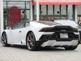 2023 Lamborghini Huracan EVO RWD Coupe Coupe for sale, Japanese used car export - photo 6 of 9 | GULJI TRADERS