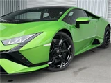 2024 Lamborghini Huracan Coupe for sale, Japanese used car export - photo 2 of 80 | GULJI TRADERS