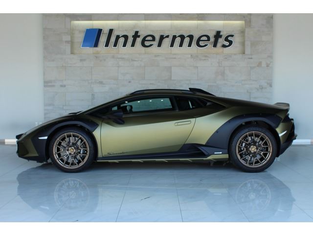 2024 Lamborghini Huracan (LDF) 4WD Coupe for sale, Japanese used car export | GULJI TRADERS