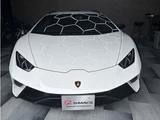 2024 Lamborghini Huracan (LDF) 4WD Coupe for sale, Japanese used car export - photo 2 of 36 | GULJI TRADERS