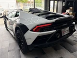 2024 Lamborghini Huracan (LDF) 4WD Coupe for sale, Japanese used car export - photo 28 of 36 | GULJI TRADERS