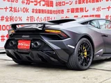 2024 Lamborghini Huracan Coupe for sale, Japanese used car export - photo 10 of 44 | GULJI TRADERS