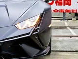 2024 Lamborghini Huracan Coupe for sale, Japanese used car export - photo 12 of 44 | GULJI TRADERS