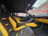 2024 Lamborghini Huracan Coupe for sale, Japanese used car export - photo 17 of 44 | GULJI TRADERS