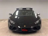 2024 Lamborghini Huracan (LDF) 4WD Coupe for sale, Japanese used car export - photo 1 of 39 | GULJI TRADERS