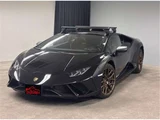 2024 Lamborghini Huracan (LDF) 4WD Coupe for sale, Japanese used car export - photo 3 of 39 | GULJI TRADERS