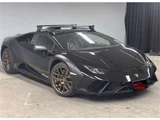 2024 Lamborghini Huracan (LDF) 4WD Coupe for sale, Japanese used car export - photo 4 of 39 | GULJI TRADERS