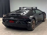 2024 Lamborghini Huracan (LDF) 4WD Coupe for sale, Japanese used car export - photo 5 of 39 | GULJI TRADERS