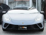 2024 Lamborghini Huracan Coupe for sale, Japanese used car export - photo 2 of 9 | GULJI TRADERS