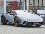 2024 Lamborghini Huracan Coupe for sale, Japanese used car export - photo 3 of 9 | GULJI TRADERS