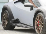 2024 Lamborghini Huracan Coupe for sale, Japanese used car export - photo 4 of 9 | GULJI TRADERS