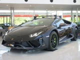 2024 Lamborghini Huracan Coupe for sale, Japanese used car export - photo 1 of 9 | GULJI TRADERS