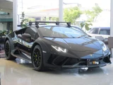 2024 Lamborghini Huracan Coupe for sale, Japanese used car export - photo 3 of 9 | GULJI TRADERS
