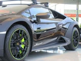 2024 Lamborghini Huracan Coupe for sale, Japanese used car export - photo 4 of 9 | GULJI TRADERS