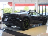 2024 Lamborghini Huracan Coupe for sale, Japanese used car export - photo 6 of 9 | GULJI TRADERS