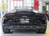 2024 Lamborghini Huracan Coupe for sale, Japanese used car export - photo 7 of 9 | GULJI TRADERS