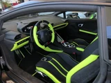 2024 Lamborghini Huracan Coupe for sale, Japanese used car export - photo 8 of 9 | GULJI TRADERS