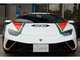 2024 Lamborghini Huracan (LDF) 4WD Coupe for sale, Japanese used car export - photo 4 of 9 | GULJI TRADERS