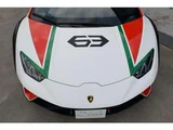 2024 Lamborghini Huracan (LDF) 4WD Coupe for sale, Japanese used car export - photo 7 of 9 | GULJI TRADERS