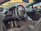 2024 Lamborghini Huracan Coupe for sale, Japanese used car export - photo 2 of 9 | GULJI TRADERS