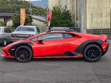 2024 Lamborghini Huracan Coupe for sale, Japanese used car export - photo 7 of 9 | GULJI TRADERS