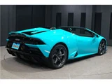 2025 Lamborghini Huracan EVO Spider Coupe for sale, Japanese used car export - photo 3 of 25 | GULJI TRADERS