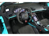 2025 Lamborghini Huracan EVO Spider Coupe for sale, Japanese used car export - photo 4 of 25 | GULJI TRADERS