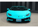 2025 Lamborghini Huracan EVO Spider Coupe for sale, Japanese used car export - photo 6 of 25 | GULJI TRADERS