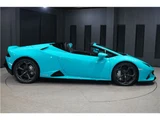 2025 Lamborghini Huracan EVO Spider Coupe for sale, Japanese used car export - photo 8 of 25 | GULJI TRADERS