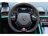 2025 Lamborghini Huracan EVO Spider Coupe for sale, Japanese used car export - photo 16 of 25 | GULJI TRADERS