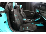 2025 Lamborghini Huracan EVO Spider Coupe for sale, Japanese used car export - photo 24 of 25 | GULJI TRADERS