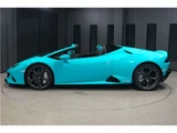 2025 Lamborghini Huracan EVO Spider Coupe for sale, Japanese used car export - photo 25 of 25 | GULJI TRADERS