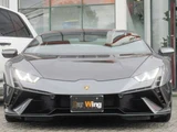 2026 Lamborghini Huracan Coupe for sale, Japanese used car export - photo 2 of 9 | GULJI TRADERS