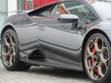 2026 Lamborghini Huracan Coupe for sale, Japanese used car export - photo 5 of 9 | GULJI TRADERS