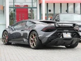 2026 Lamborghini Huracan Coupe for sale, Japanese used car export - photo 7 of 9 | GULJI TRADERS