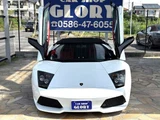 2007 Lamborghini Murcielago Roadster LP640 4WD Coupe for sale, Japanese used car export - photo 2 of 56 | GULJI TRADERS