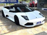 2007 Lamborghini Murcielago Roadster LP640 4WD Coupe for sale, Japanese used car export - photo 4 of 56 | GULJI TRADERS
