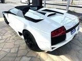 2007 Lamborghini Murcielago Roadster LP640 4WD Coupe for sale, Japanese used car export - photo 5 of 56 | GULJI TRADERS