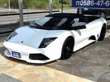 2007 Lamborghini Murcielago Roadster LP640 4WD Coupe for sale, Japanese used car export - photo 53 of 56 | GULJI TRADERS