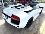 2007 Lamborghini Murcielago Roadster LP640 4WD Coupe for sale, Japanese used car export - photo 54 of 56 | GULJI TRADERS