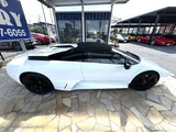 2007 Lamborghini Murcielago Roadster LP640 4WD Coupe for sale, Japanese used car export - photo 56 of 56 | GULJI TRADERS