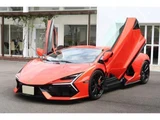 2024 Lamborghini Revuelto Base Sedan for sale, Japanese used car export - photo 2 of 9 | GULJI TRADERS