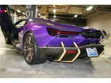 2025 Lamborghini Revuelto Base Sedan for sale, Japanese used car export - photo 19 of 46 | GULJI TRADERS
